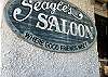 Seagal's Restaurant and Saloon 