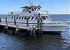 Cumberland Island Ferry 