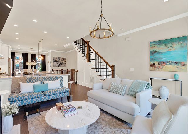 "Graceful Living in the Heart of Savannah’s East River."