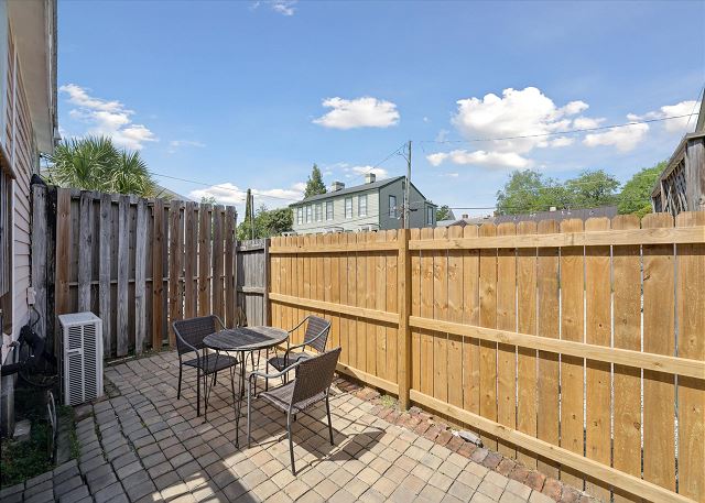 Charming Historic Gem on Coveted Charlton Street-**31- Night Minimum**