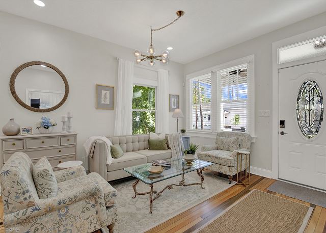 Discover Timeless Living at 809 E Bolton Street