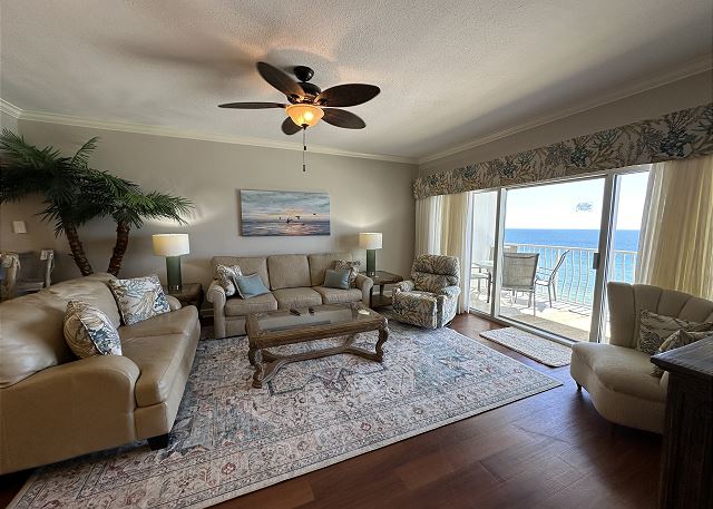 Coral Reef Unit#1303