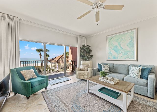 Coral Reef Unit #202