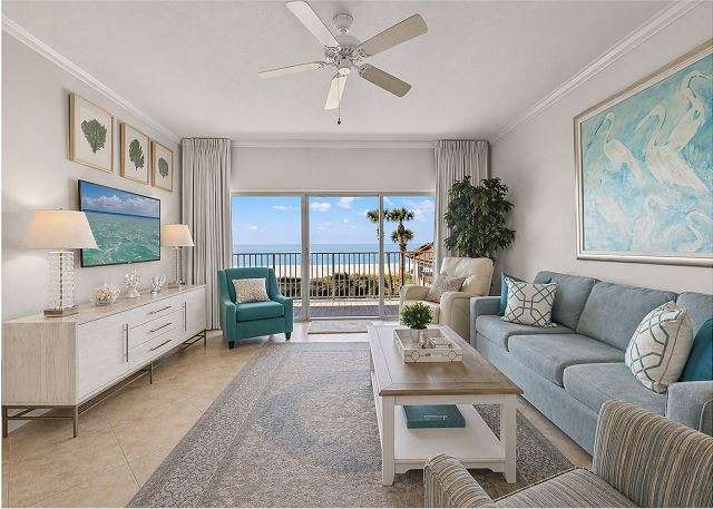 Coral Reef Unit #202