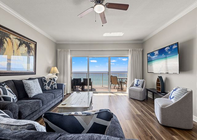 Coral Reef Unit #705