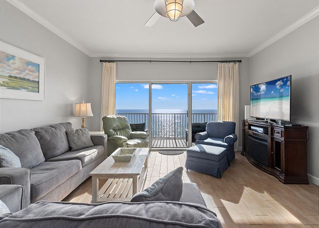 Coral Reef Unit #706