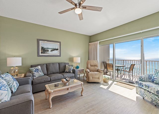 Coral Reef Unit #805