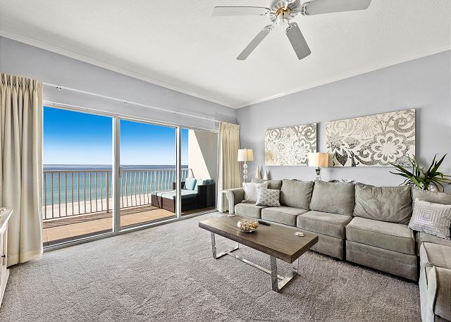 Coral Reef Unit #604