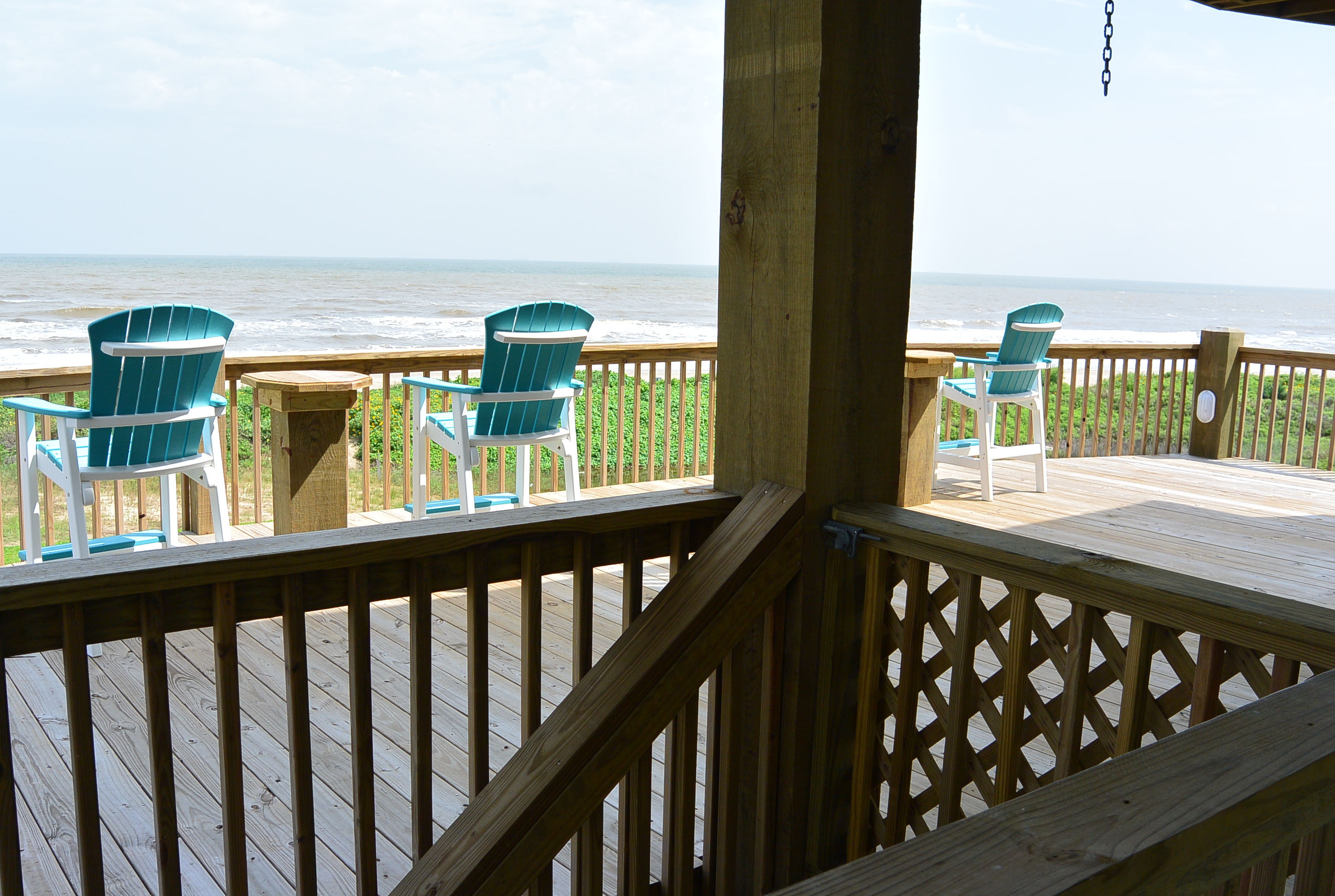 Southern Belle  Vacation Rental in Crystal BeachTX 