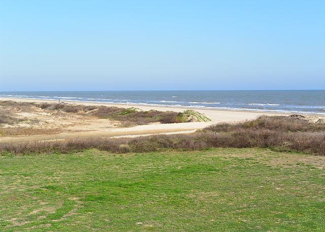 Crystal Beach, TX United States - Lotz A View | Cobb Real Estate