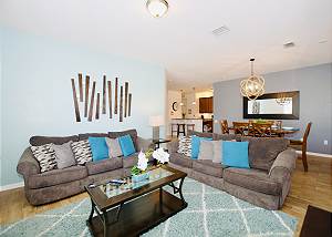 Vista Cay Luxury 4 bedroom condo (#3099)