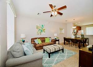 Vista Cay Luxury 3 bedroom Townhouse (#3114)