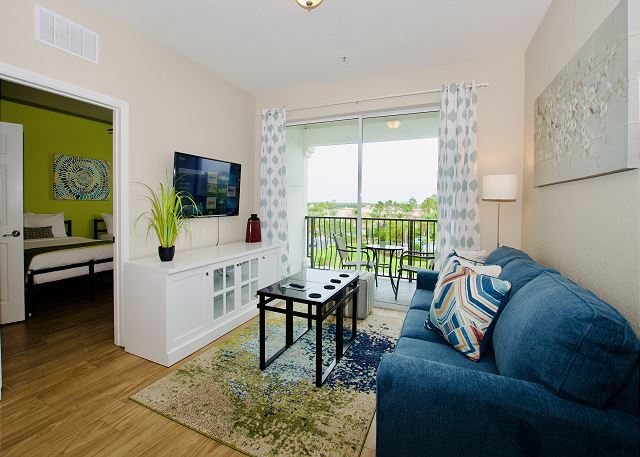 Vista Cay Standard 3 bedroom penthouse (#3123)