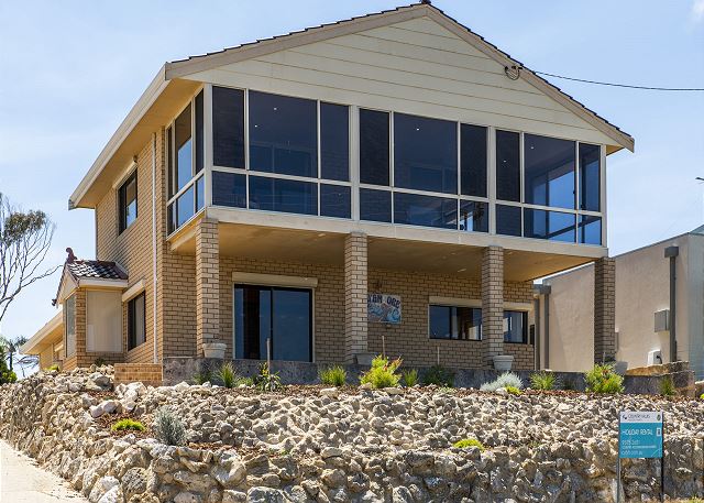 River View Retreat - Both Ocean and River Views