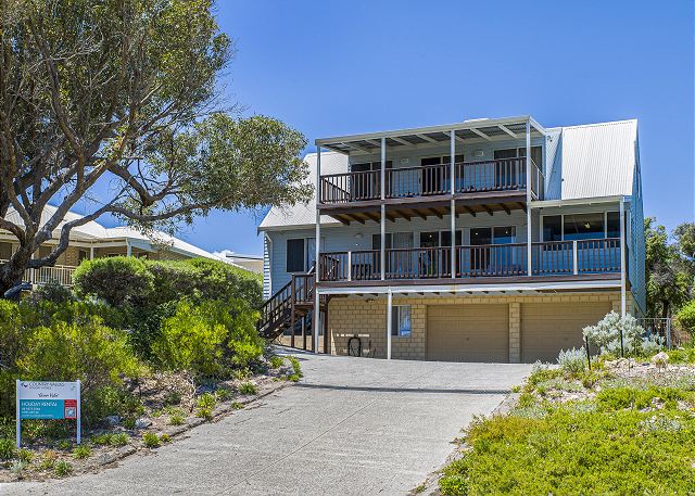 Ocean Vista  Large  Home With Ocean Views