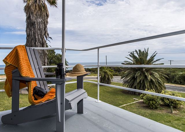 Seascape - Outstanding Views Pet Friendly, Free WIFI & Netflix
