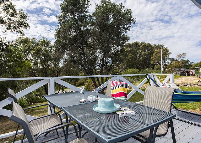 Blueshack - Walking Distance To Foreshore