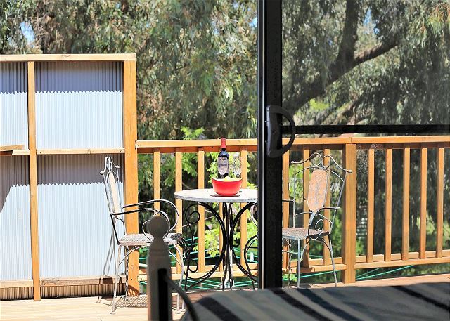 Just Beachy - Quiet & Relaxing & Pet Friendly
