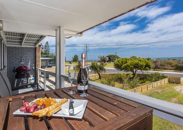 Sunset View- Ocean Views
