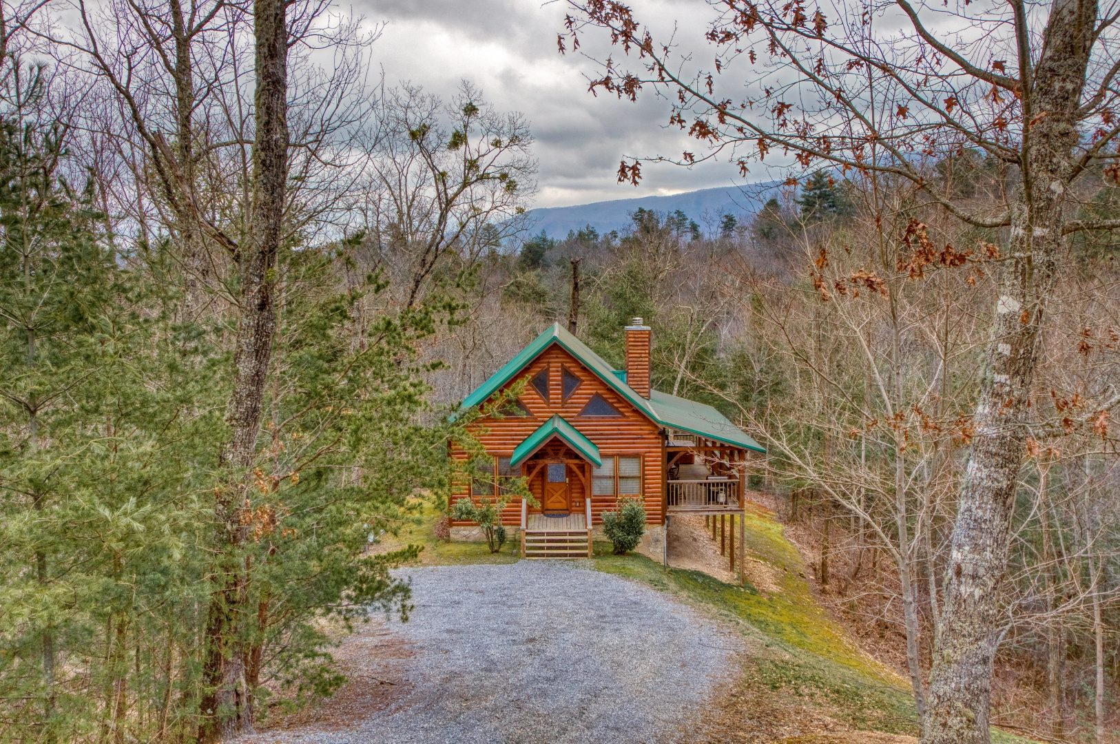 Cabin Fever Re Max Cove Mountain Realty Cabins