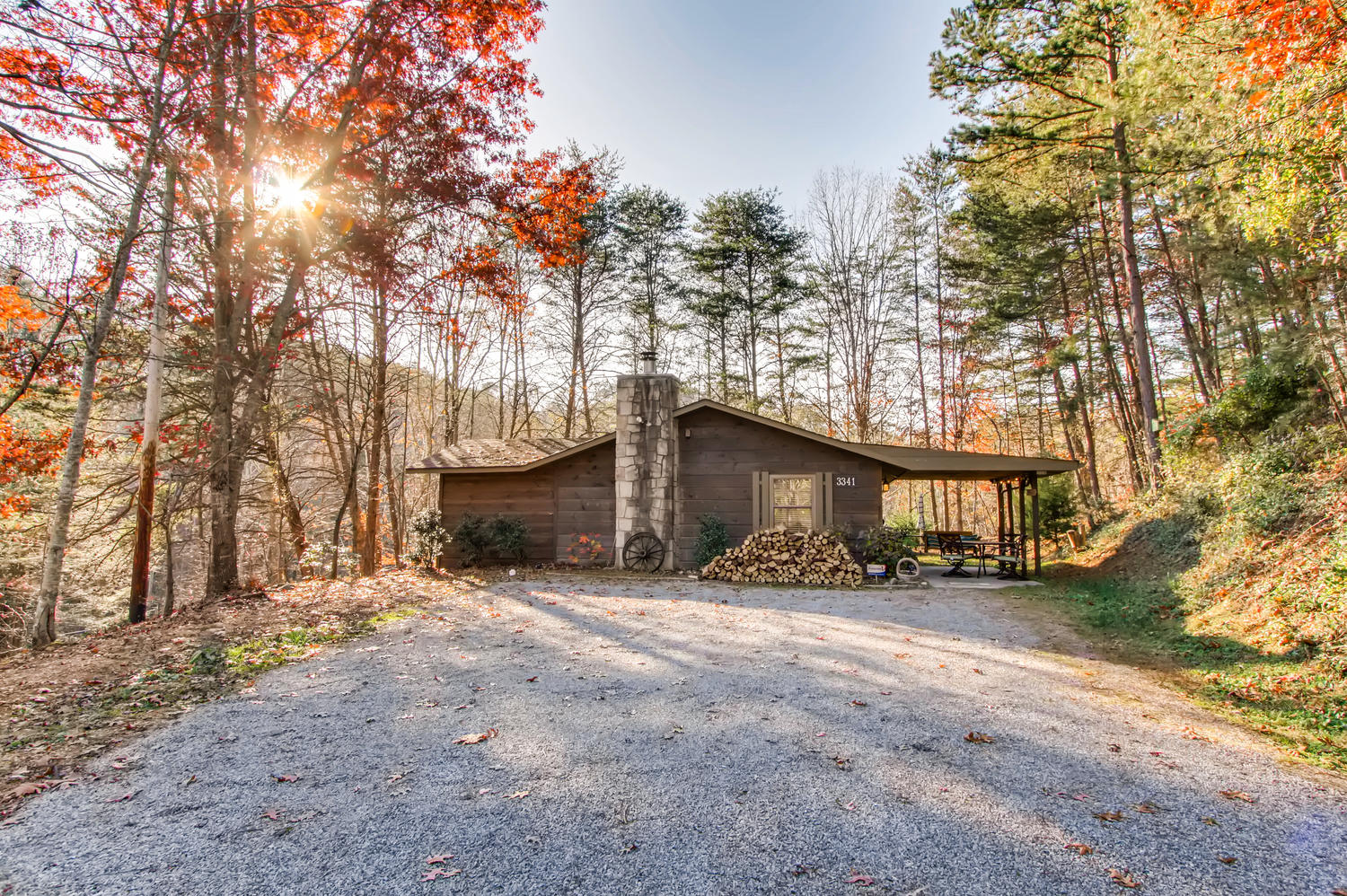 Hidden Hollow Cottage Re Max Cove Mountain Realty Cabins