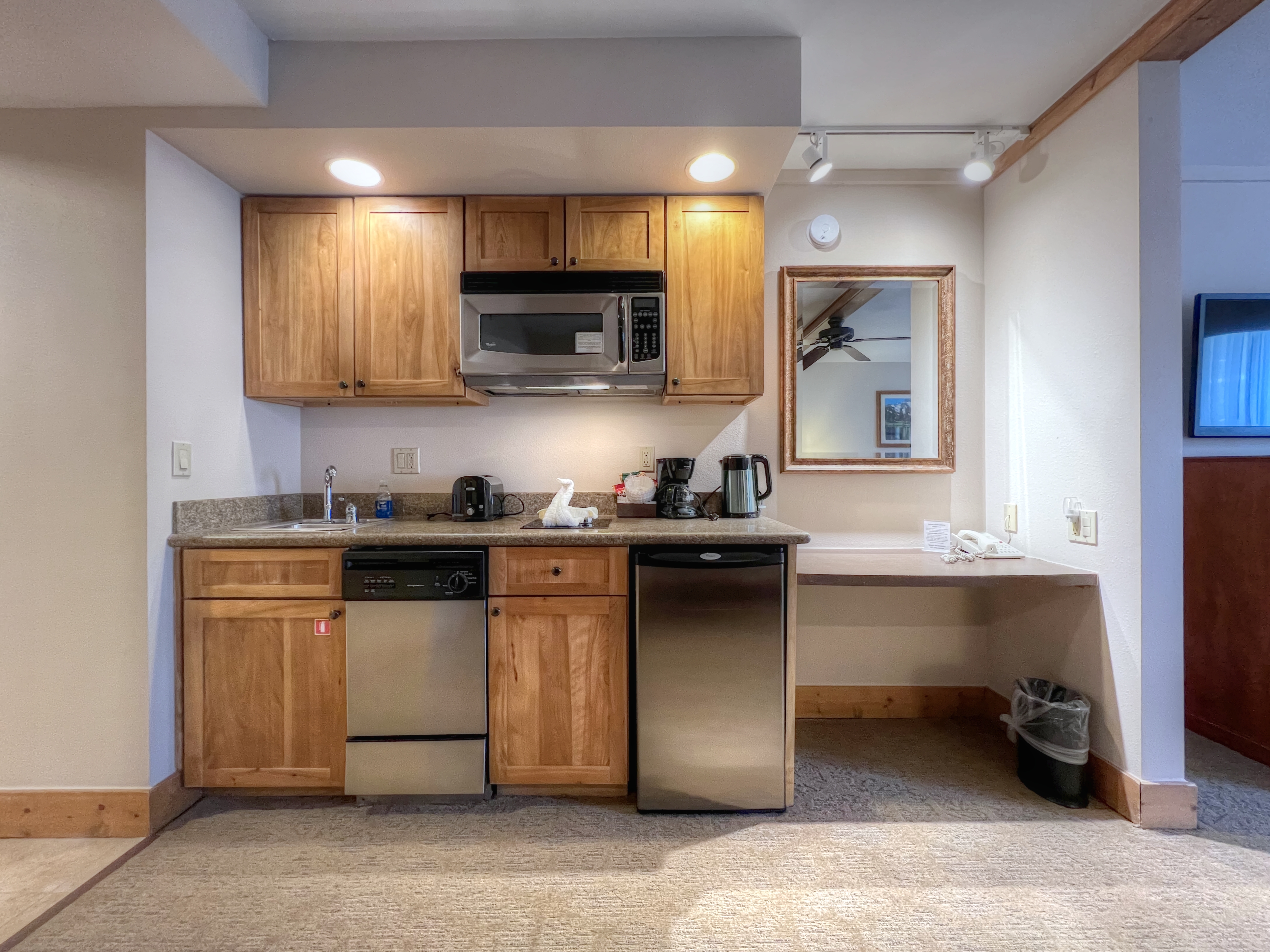 Grand Lodge #517, Crested Butte Vacation Rental