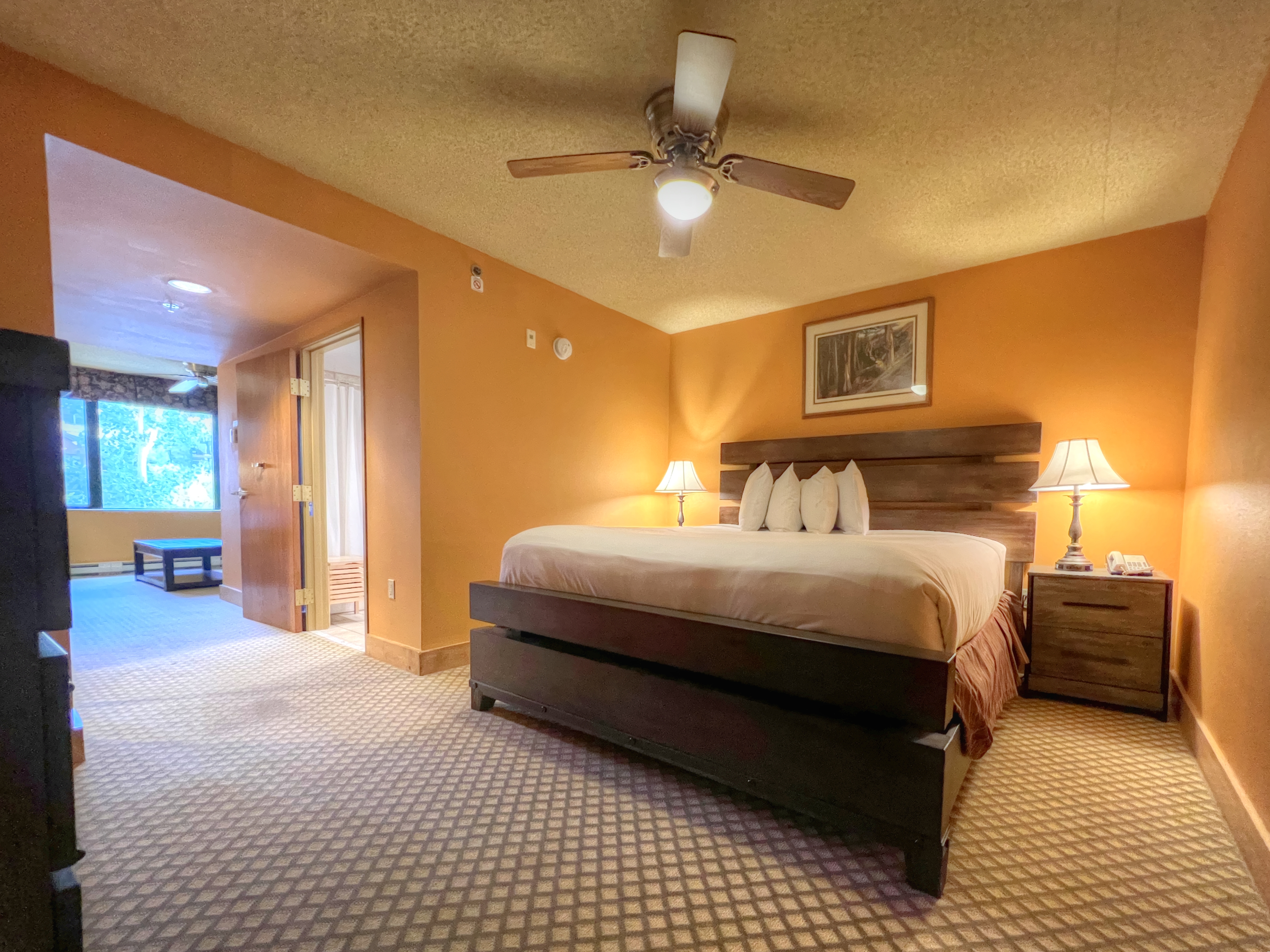 Grand Lodge #372, Crested Butte Vacation Rental
