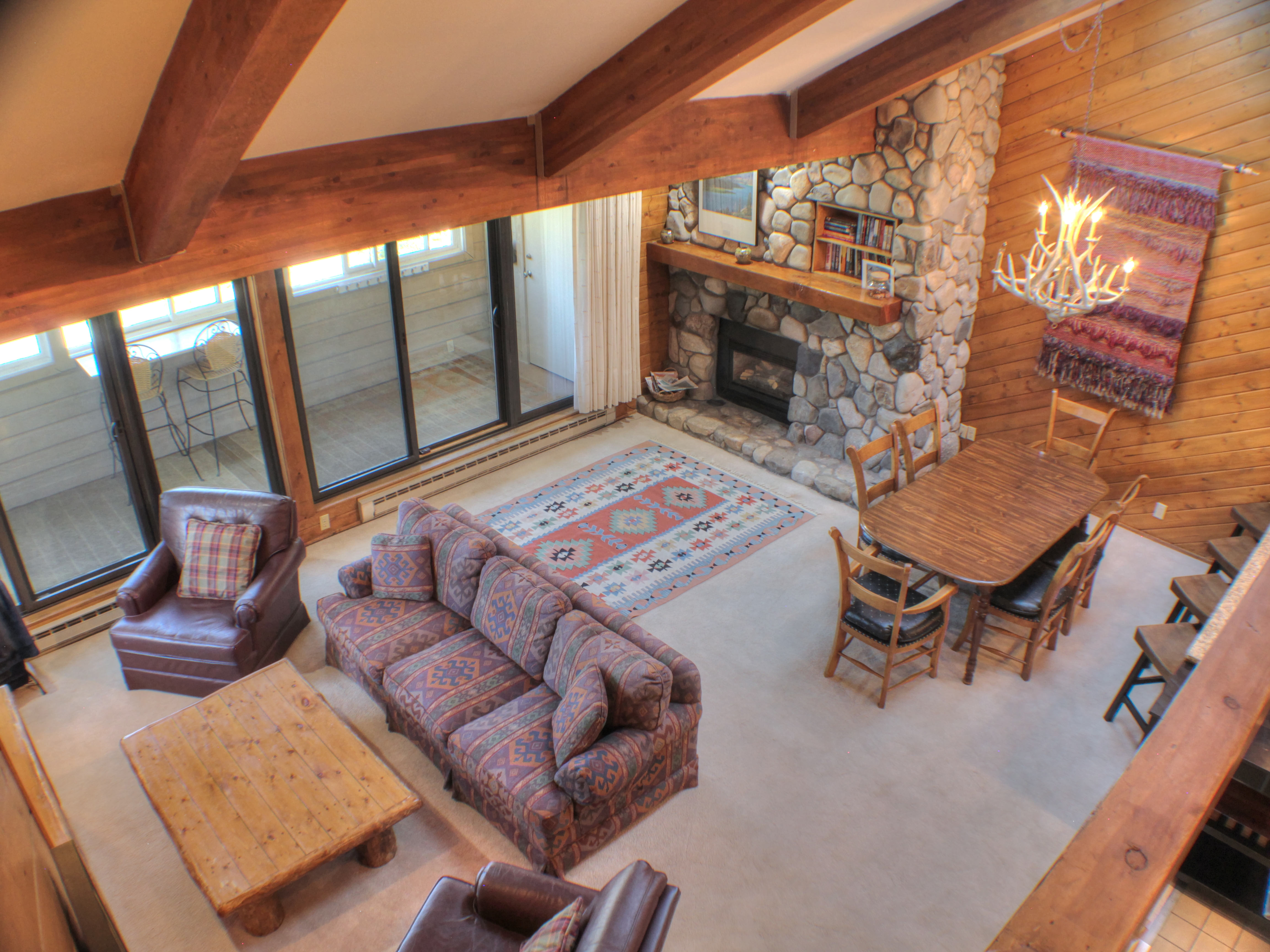Mountain Edge #402, Crested Butte Vacation Rental