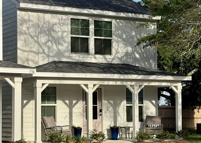 Location and Convenience to the Beach!  