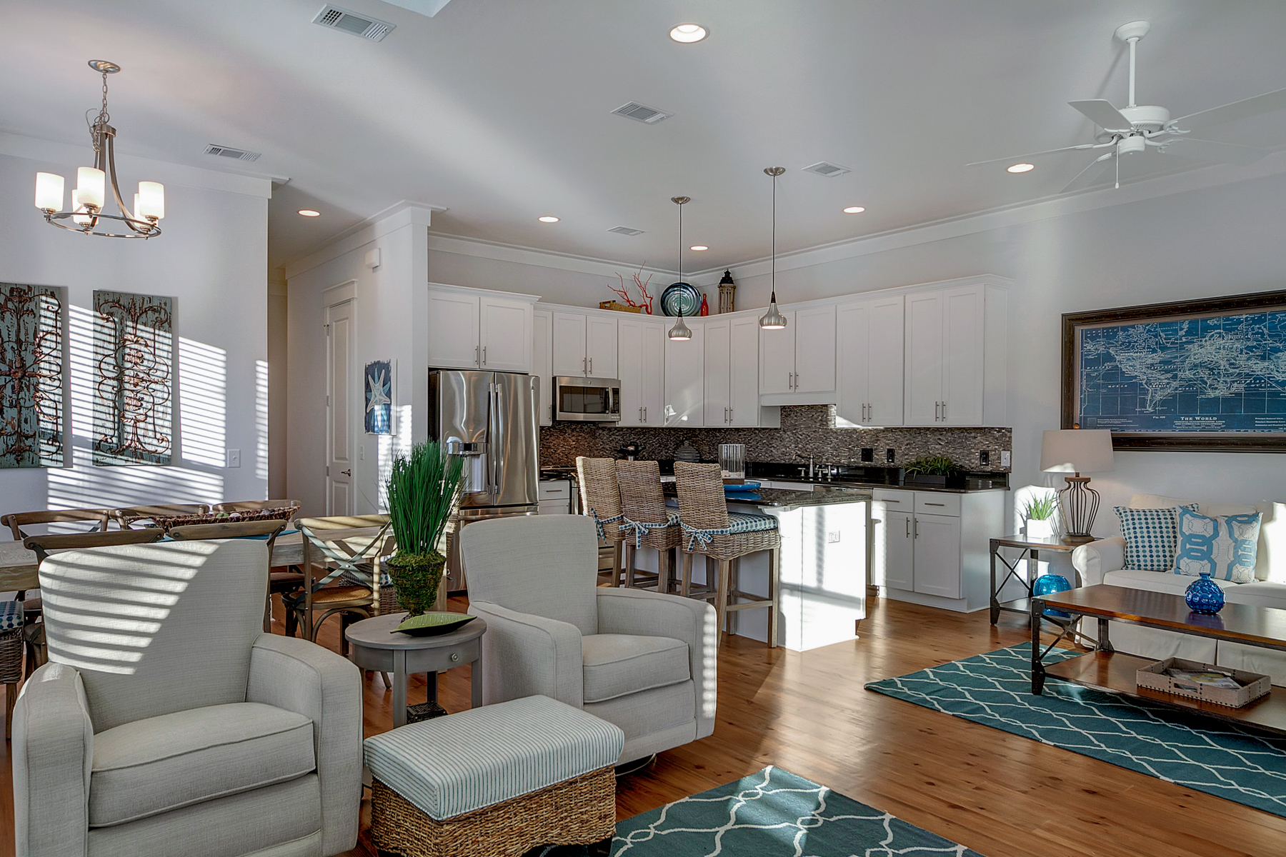 Saltire Cottage Destin Getaways Vacation Rentals