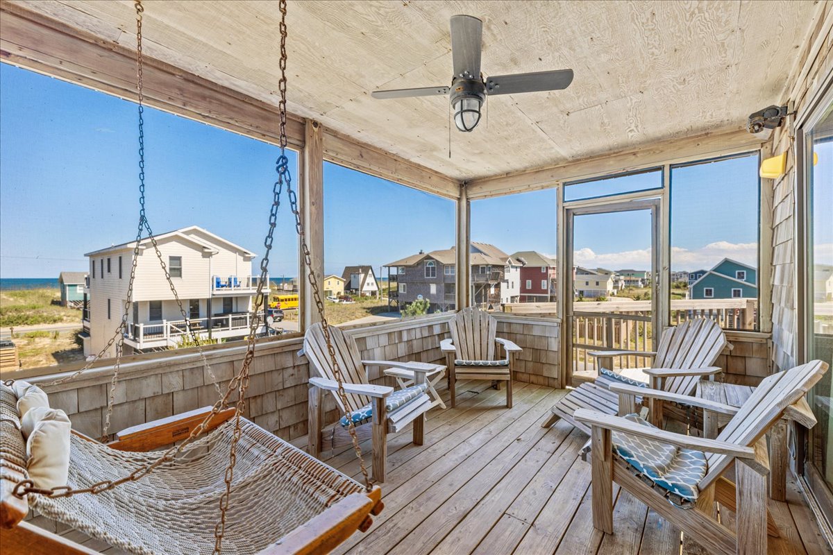 Cleared to Land | Kill Devil Hills House Rental | Coast N Currents