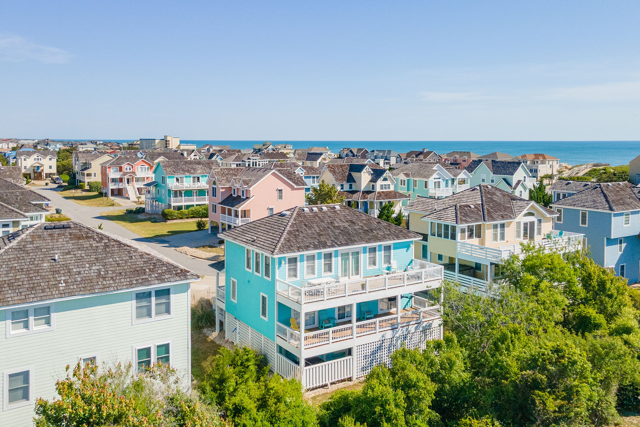 Featured Property Beach Nutz