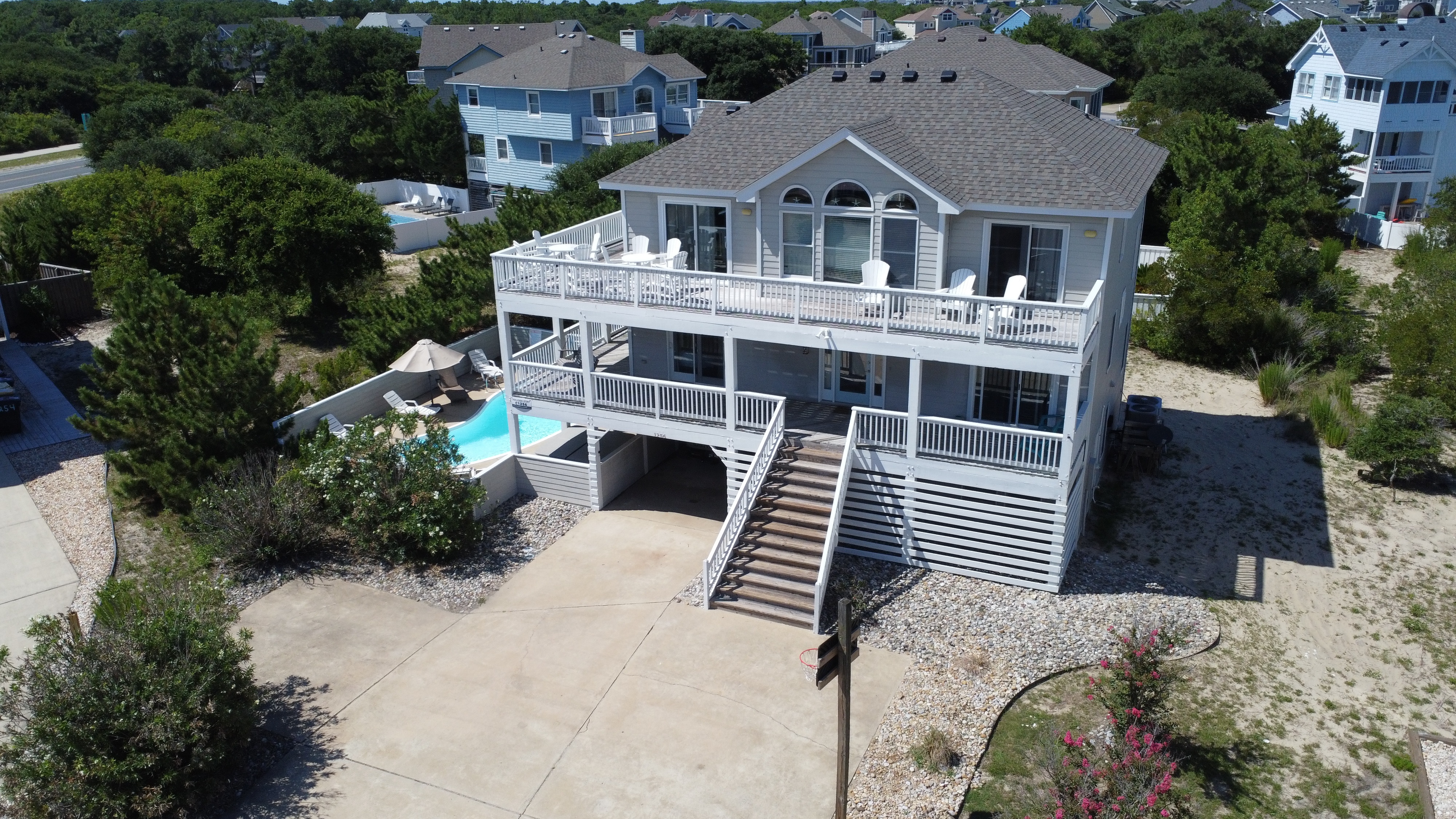 Featured Property Time to UnWine