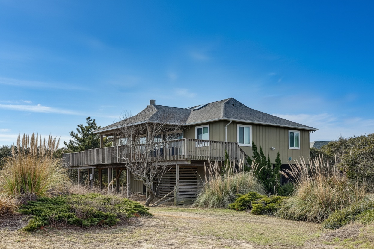Featured Property Summersalt