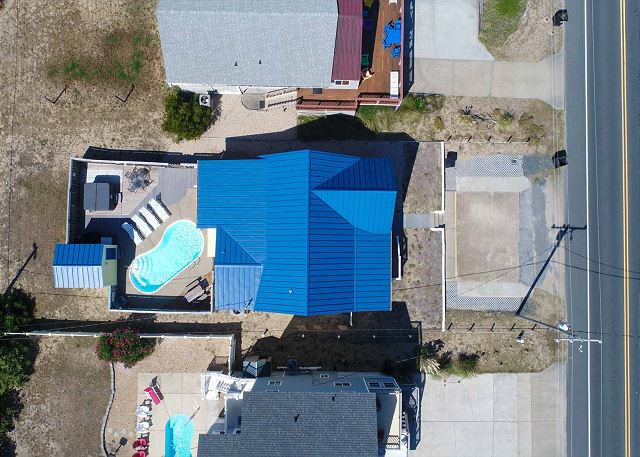 Beach Road Cottage 5