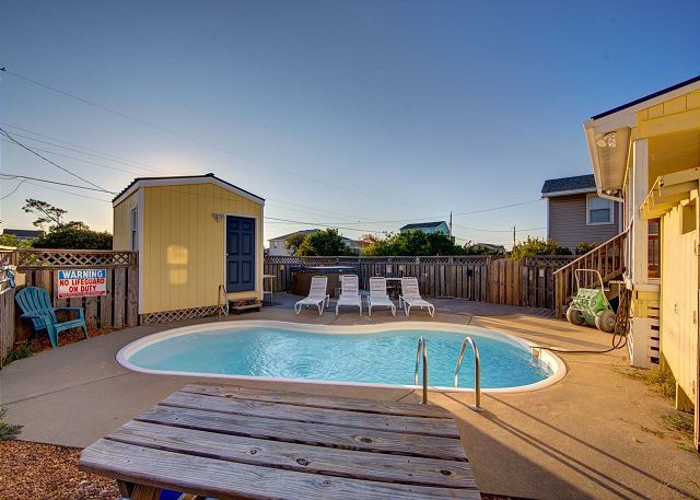 Beach Road Cottage 3