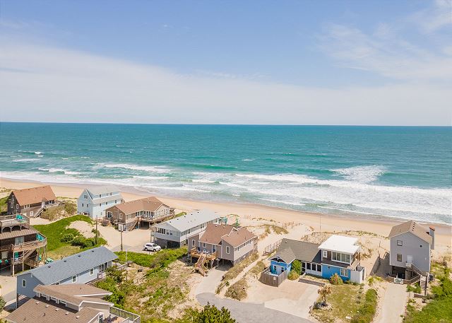 Sandy Bottom 6