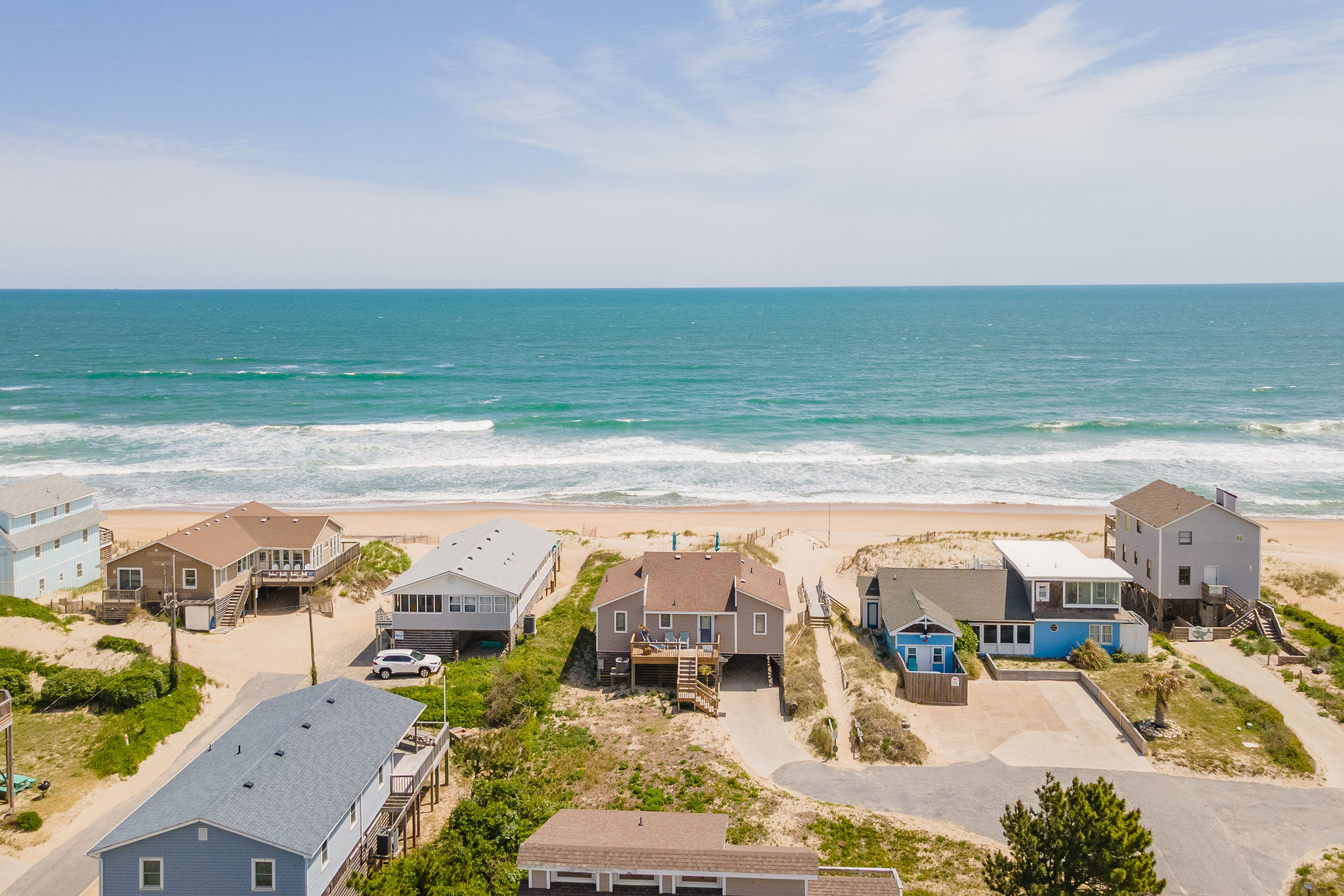 Featured Property Sandy Bottom