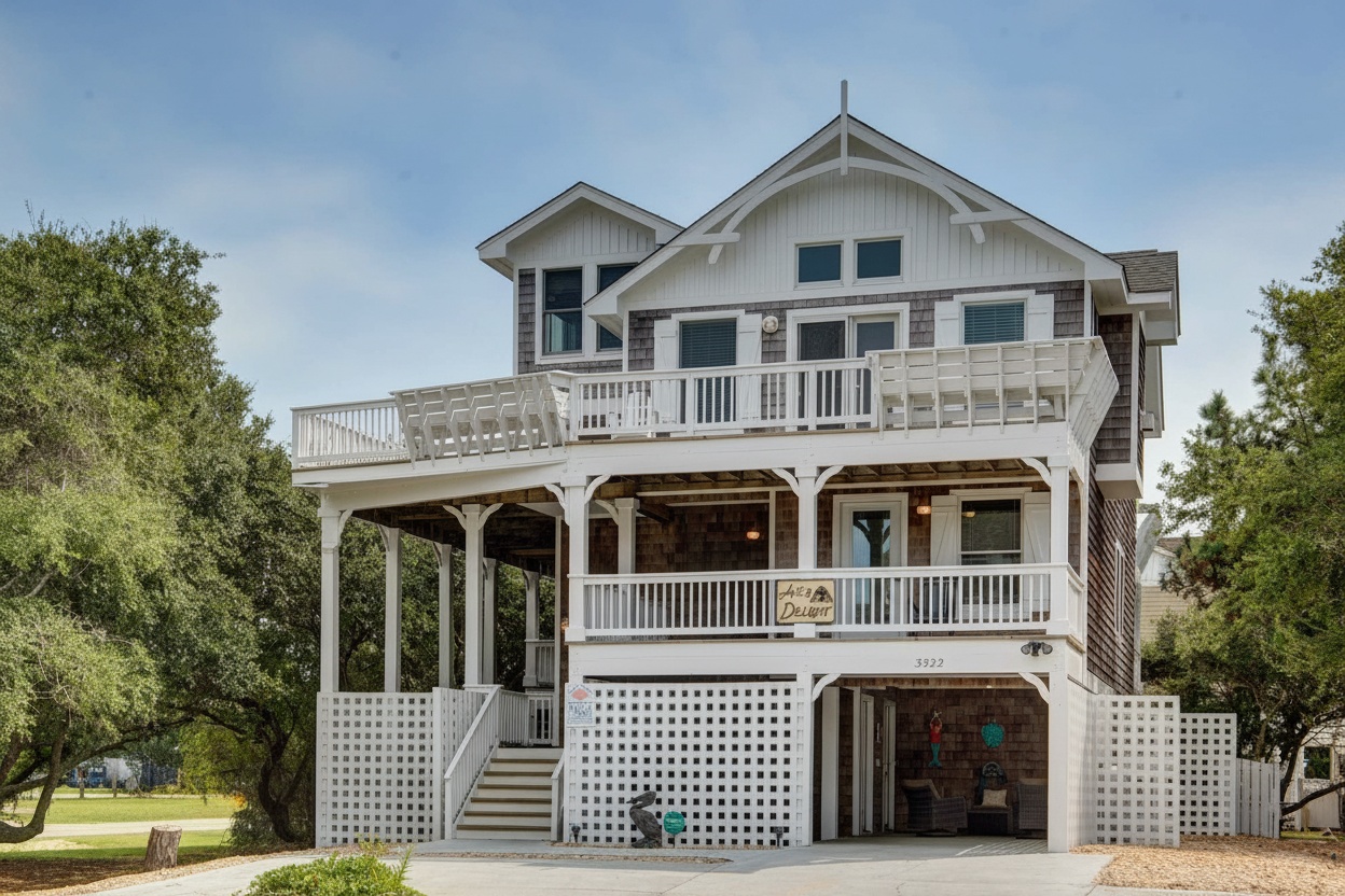 Featured Property Ace's Delight