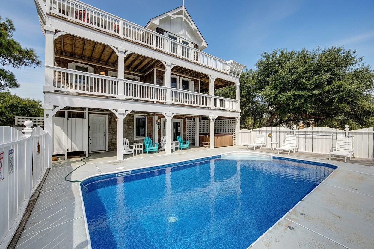 Featured Property Ace's Delight