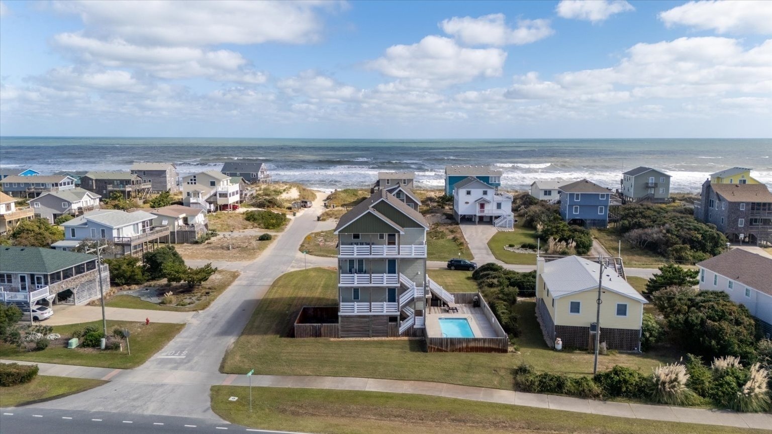 Featured Property Sea Cabbage