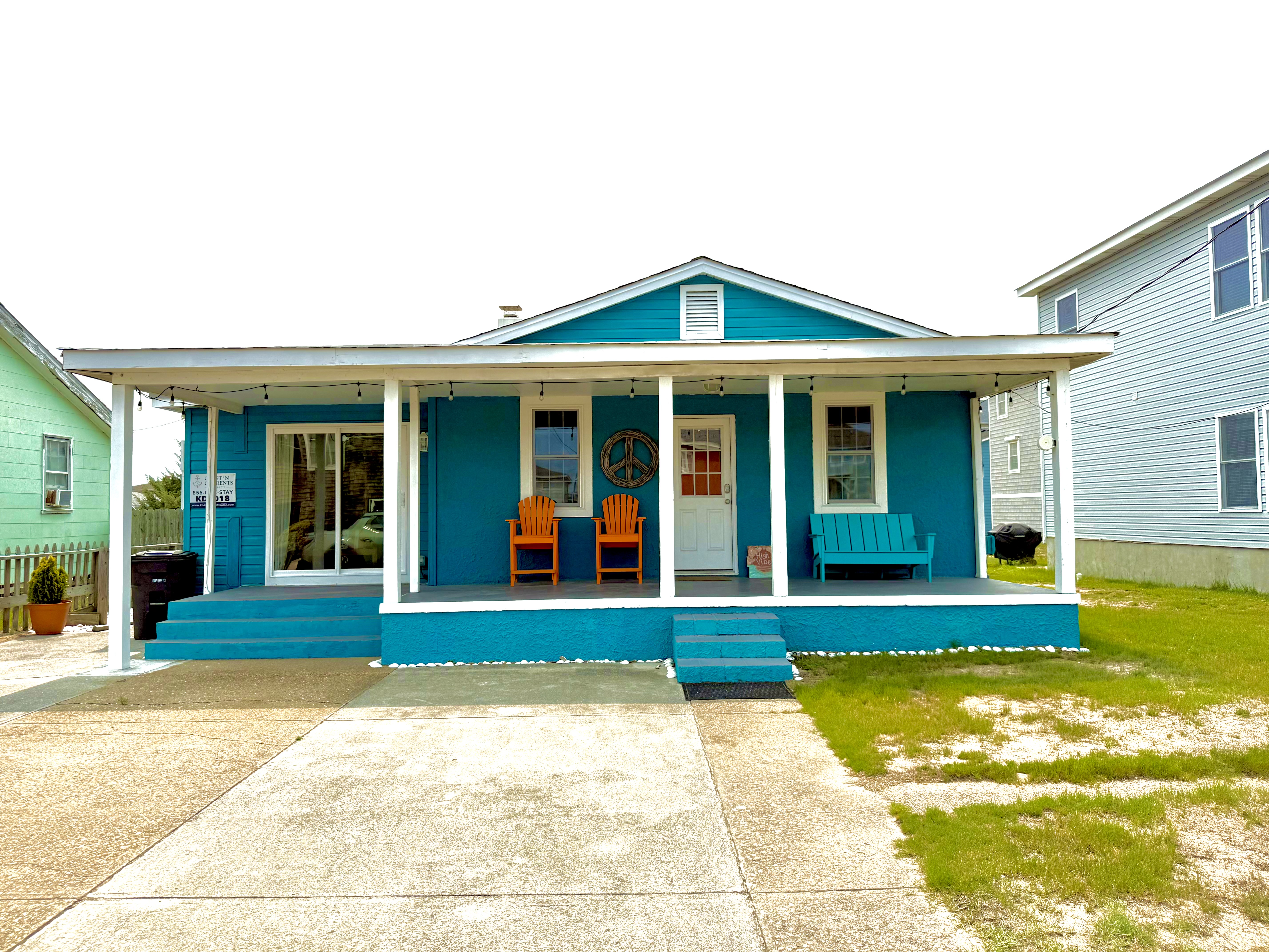 Featured Property High Vibe