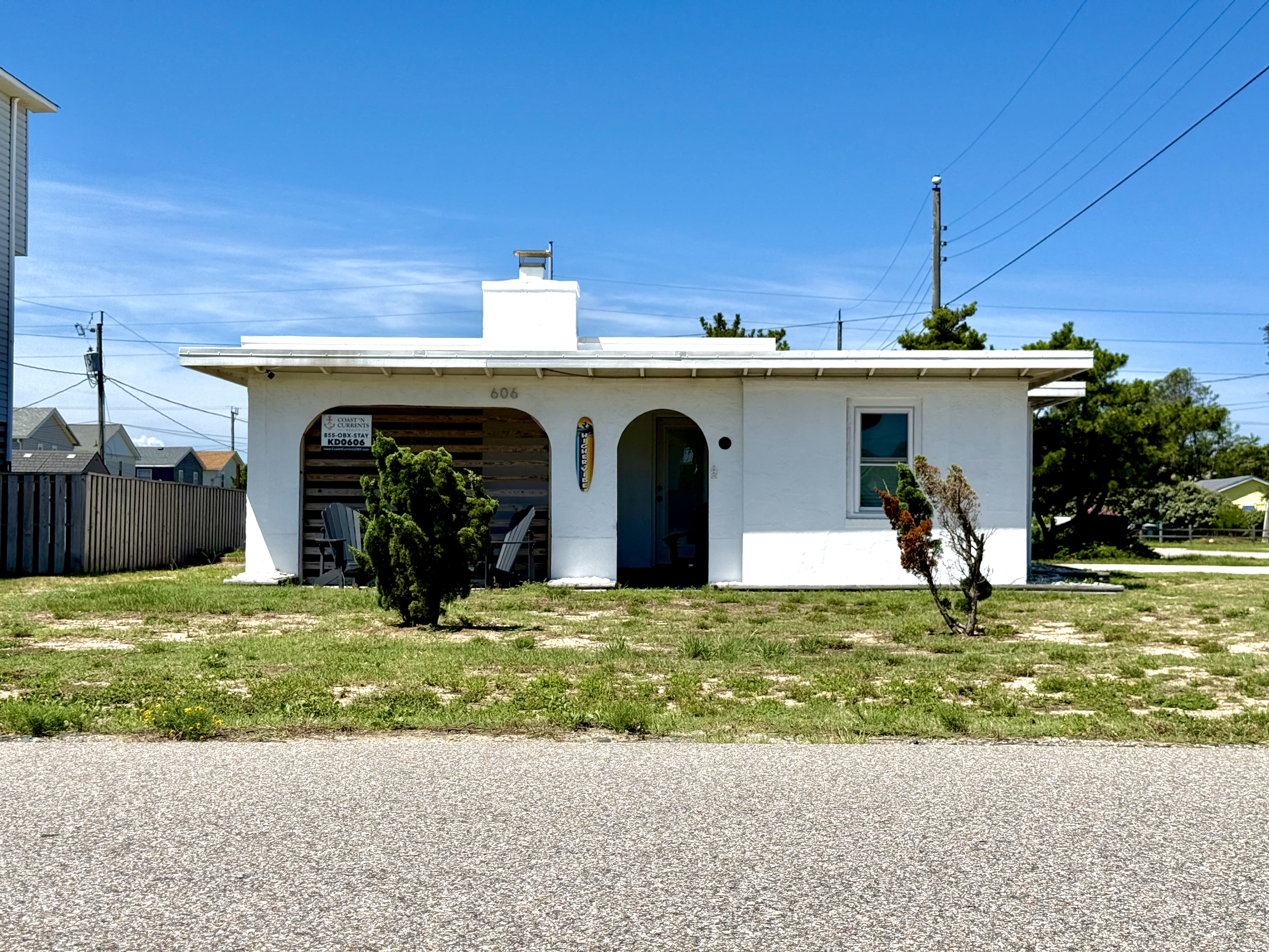Featured Property Higher Vibe