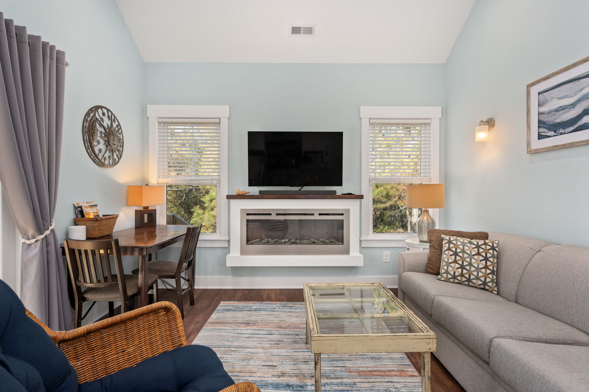 Sound Sea Haven Guest Cottage