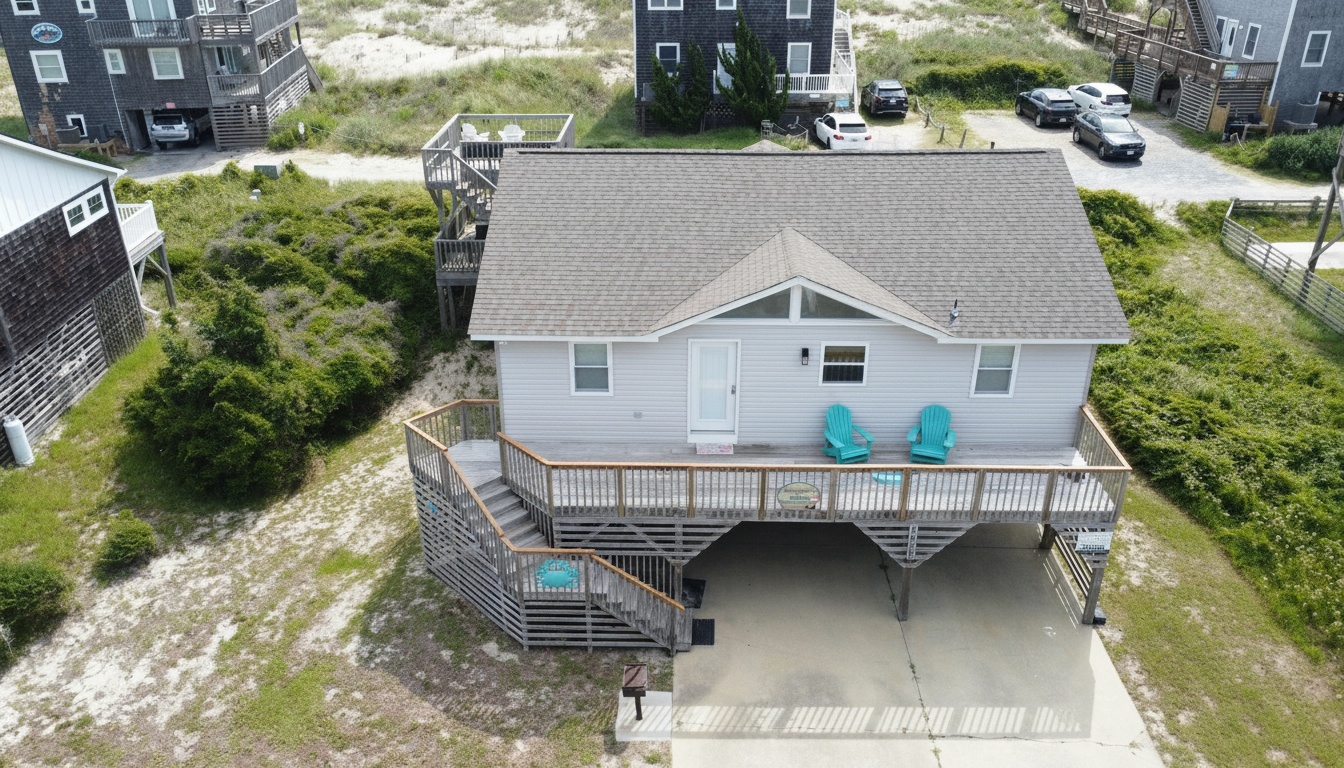 Featured Property Maymo's Nook