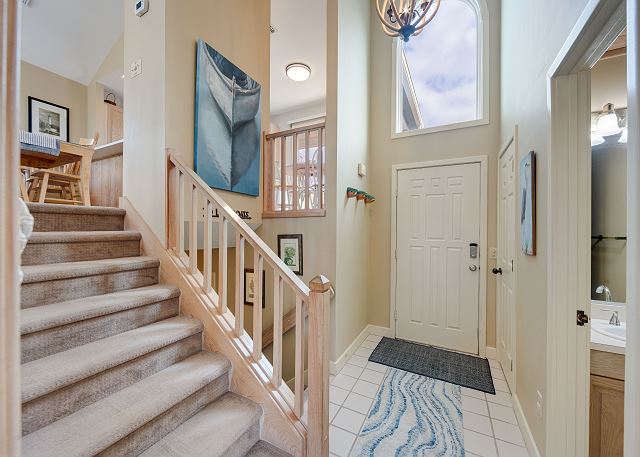 Marsh Tide Retreat 3