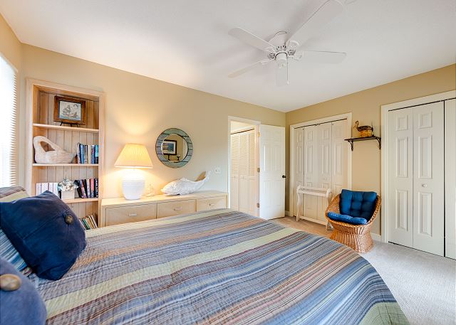 Marsh Tide Retreat 5