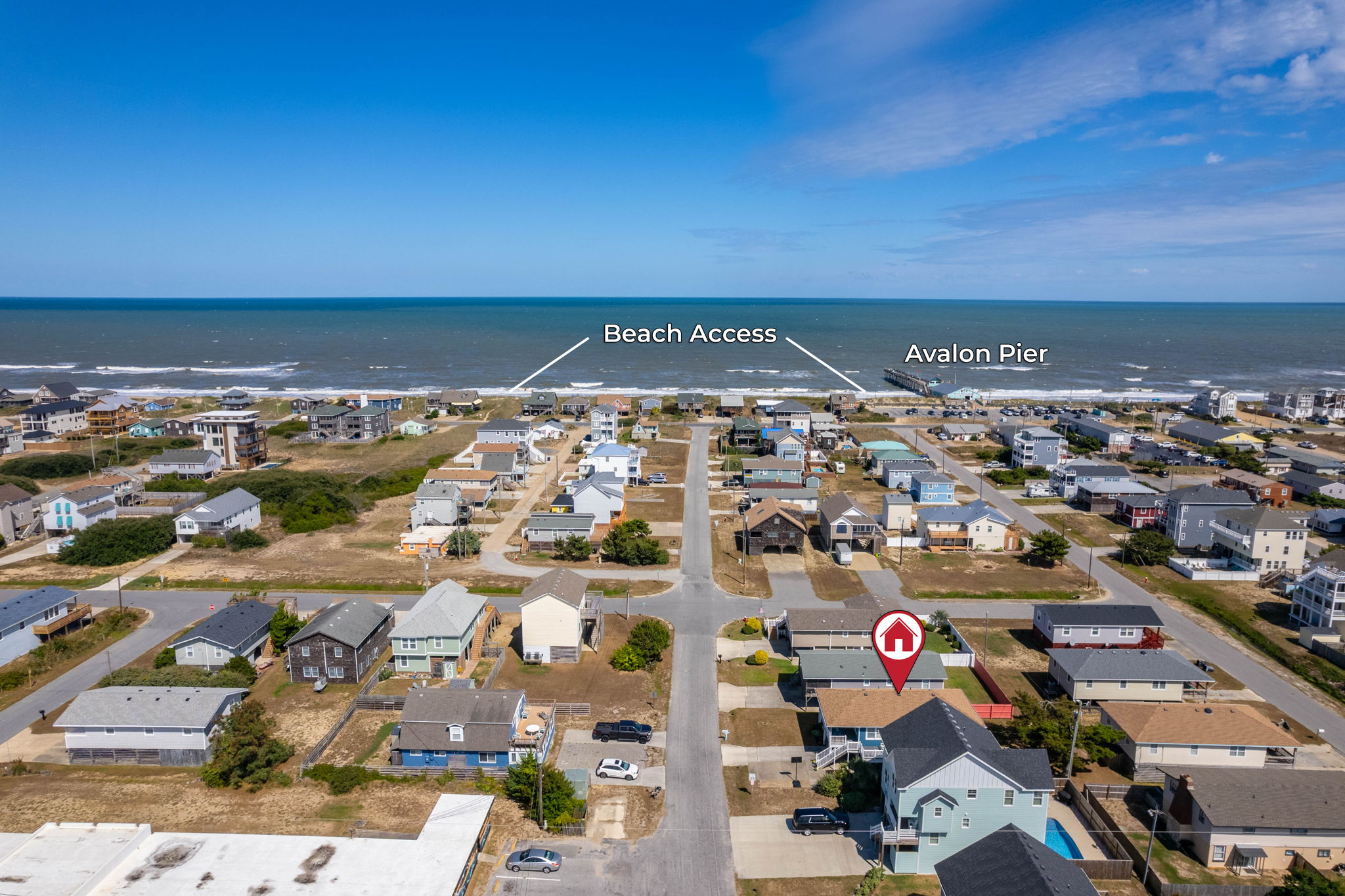 Featured Property Stout & About