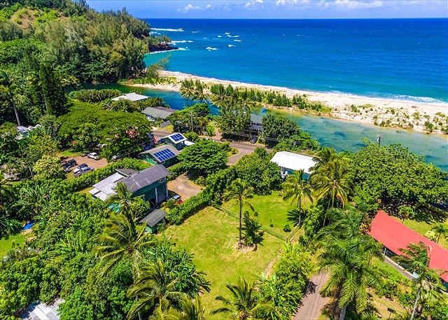 Wainiha Hi United States Beach Hale Country Brokers Previous Next