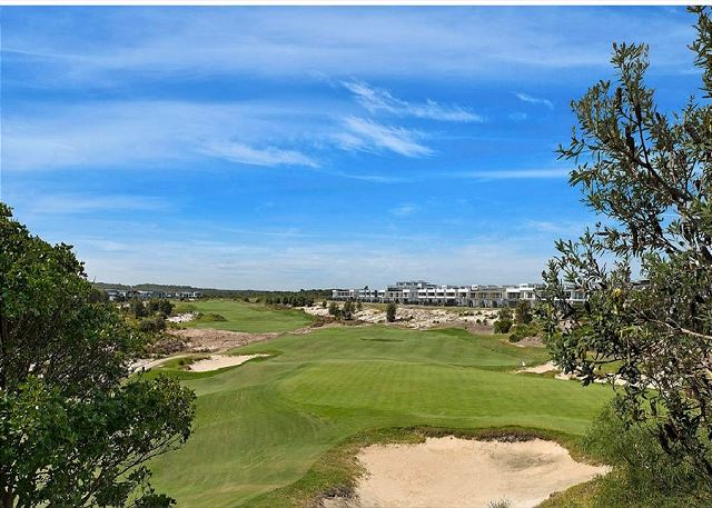 On Par at Magenta